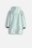COCCODRILLO jaka OUTERWEAR GIRL JUNIOR, zaļš, WC5152402OGJ-011-164, 164 cm 