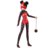 MIRACULOUS lelle Shadybug (TV Special — Miraculous Tales of Shadybug and Claw Noir), 50159 