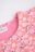 COCCODRILLO krekls ar īsām piedurknēm FLOWER PARADISE GIRL KIDS, rozā, WC5143205FGK-007-122, 122 cm 