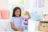 DISNEY FROZEN Spin & Reveal lelle Anna, JBG60 