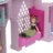 DISNEY FROZEN mazā lelle Anna un rotaļu komplekts, JDP65 