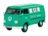 REVELL auto modelis VW T1 Bus 150 Years of Vaillant, 05648 
