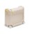 STOKKE transformējams čemodāns un mugursoma JETKIDS, moonglow white, 681304 