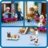 43265 LEGO® Disney Frozen Arendellas sasalusī pils 