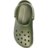 CROCS krokši PEARL zali, 10001-309 47,5 izmērs 