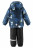 LASSIE Komplekts Oivi Dark blue 713732-6963 713732-6963-80