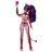 MIRACULOUS lelle Purple Tigress, 50023 