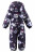LASSIE Kombinezons Merel Dark plum 710734-4953 710734-4953-74