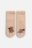 COCCODRILLO zeķes SOCKS BOY, krāsa, WC5382217SOB-022-036, 36 cm 