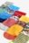 NEXT PAW PATROL zeķes, 5 gab., Q74930, 26,5-30,5 