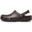 CROCS sandales BROOKLYN brūni, 209977-212 42,5 izmērs 