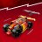 71780 LEGO® NINJAGO® Kai nindzju sacīkšu auto EVO 71780
