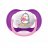 PHILIPS AVENT 83009 māneklītis ULTRA AIR ANIMALS, 6-18M, meitenēm, 2 gab,  SCF080/08 1/893