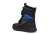 GEOX ziemas zābaki, melni, J169XC-0FU50-C0071, 37 izmērs