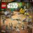 75431 LEGO® Star Wars™ 327. klona zvaigžņu kareivju kaujas paka 