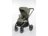 CARRELLO universāls ratiņi OMEGA 2IN1, Tropical green, CRL-6531 