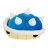 MOCCI MOCCI plīša rotaļlieta Nintendo Spiny Shell, T12956 