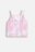 COCCODRILLO krekls ar īsām piedurknēm INSIDE OCEAN GIRL KIDS, krāsa, WC5143301IGK-022-122, 122 cm 