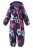 LASSIE Kombinezons Merel Dark plum 710734-4955 710734-4955-74