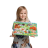 LARSEN puzle Pets and Farm Animals, maxi, 35 gab., FH35 