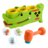 FISHER-PRICE Tap n Roll Aligators, JLB94 