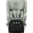 BRITAX autokrēsls DUALFIX PRO M, 61-105 cm., Sage green, 2000042130