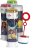 DULCOP Wish ziepju burbuļi 60ml assort., 103001010047 