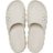 CROCS čības MELLOW EASE krēmkrāsas, 208170-160 42,5 izmērs 