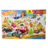 HOT WHEELS adventes kalendārs, JCB47 