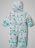 COLUMBIA ziemas virsdrēbes SNUGGLY BUNNY™ II BUNTING, LightGreen, 2088791-309, izmērs 