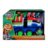 PAW PATROL rotaļu komplekts Ultimate Dino Hauler, 6076613 