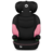 LIONELO autokrēsls LARS I-SIZE, Pink baby, 100-150 cm., LO-LARS I-SIZE 