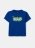 OVS t-krekls ar īsam piedurknēm, zili, , 001991029 