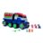 PAW PATROL rotaļu komplekts Ultimate Dino Hauler, 6076613 