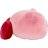 MOCCI MOCCI plīša rotaļlieta Hovering Kirby, T12450 