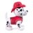 PAW PATROL plīša rotaļlieta Core Plush Toy, sortiments, 6071649 