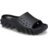 CROCS čības MELLOW EASE melni, 208170-001 41 izmērs 