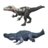 JURRASIC WORLD dinozaurs Giantic Trackers, JGB92 