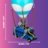 PALADONE FORTNITE "Battle Bus" lampa PP14504FO 