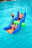 BESTWAY piepūšamā ūdens atrakcija Water-Totter 2.8m x 1.2m., 43295 43295