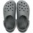 CROCS krokši QUIET pelēki, 10001-0DA 47,5 izmērs 
