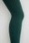 COCCODRILLO zeķubikses TIGHT MICROFIBRE PLAIN, zaļš, cm 
