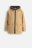 COCCODRILLO jaka OUTERWEAR BOY KIDS, krēmveida, WC5152401OBK-002-122, 122 cm 