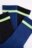 COCCODRILLO zeķes SOCKS BOY, krāsains, ZC5383203SOB-022-033, 33 cm 