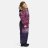 HUPPA ziemas virsdrēbes WILLE, fuchsia, 36430030-34563 