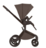 ANEX universāls ratiņi FLO 2in1, browny, fl-07с, 8885020503173 (frame)  