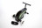 ITALTRIKE trīsritenis La Cosa2 Fermeris, 3200FAR990001 3200FAR990001