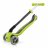 GLOBBER skrejritenis Go Up Foldable Plus, zaļš, 641-106 641-106