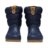 CROCS sniega zābaki Classic Neo Puff Boot, tumši zili, 207684-4PQ 36,5 izmērs 