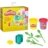 PLAY-DOH mazie ziediņi, dažādi, G24765L0 